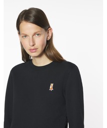 Maison Kitsune | LADY FOX REGULAR SWEATSHIRT(スウェット)