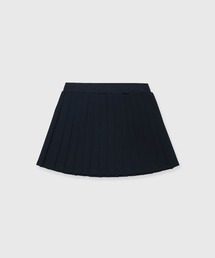 JOSE MOON | JOSEMOON JERSEY PLEATED SKIRT/ジョセムーンジャージプリーツスカート(スカート)