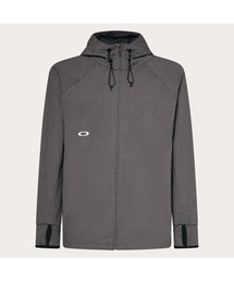 OAKLEY PRIMARISTO グレー ジャケット OAKLEY｜オークリーのジャケット/アウター（グレー/灰色系）通販