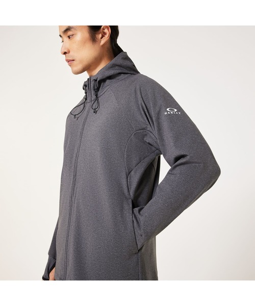 セール】オークリー O-SYNC PACK FLEECE JACKET 1.0/ジャケット