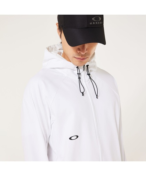 セール】オークリー O-SYNC PACK FLEECE JACKET 1.0/ジャケット