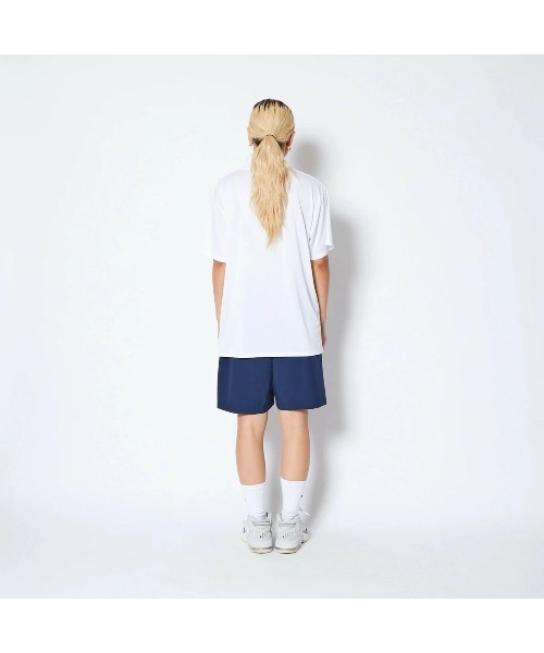 AKTR(アクター)の「AKTR BASIC NICK SPORTS TEE(アクター ベーシック ニック スポーツ Tシャツ)(Tシャツ/カットソー・メンズ・ホワイト系・MEDIUM/LARGE/X-LARGE/XX-LARGE)」の7枚目の写真