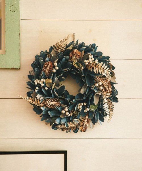 リース☆2025X'mas☆（インテリア雑貨）｜BAYFLOW（ベイフロー）の