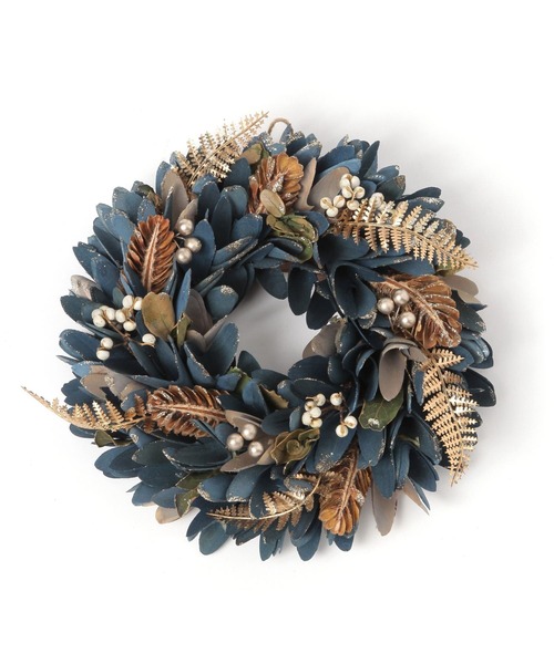 リース☆2025X'mas☆（インテリア雑貨）｜BAYFLOW（ベイフロー）の