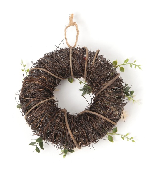 BAYFLOW（ベイフロー）の「リース★2025X'mas★（インテリア雑貨・レディース・レッド/ブラウン/ホワイト/ブルー・ONESIZE）」の20枚目の写真