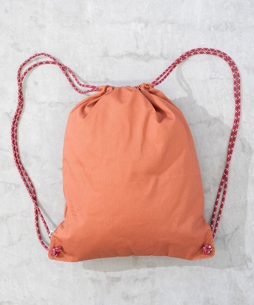 Dickies/ディッキーズ ナップサック TWILL NAPSACK GORO NAKATSUGAWA