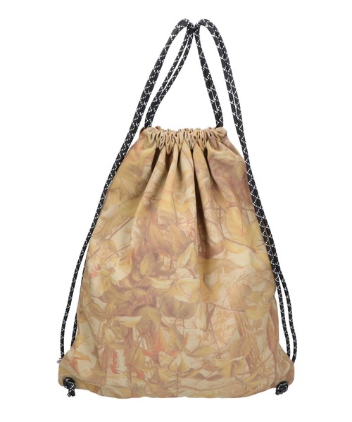 イカタコナップザック ナップサック ナップザック 巾着 ユニセックス Champion