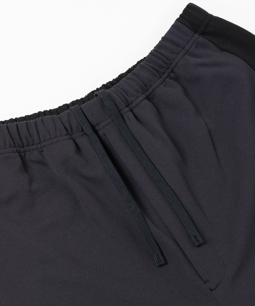 LAD MUSICIAN（ラッドミュージシャン）の「ESTER JERSEY TRACK PANTS（スウェットパンツ・メンズ・パープル系・42/44/46）」の3枚目の写真