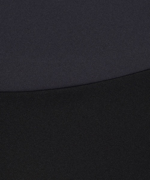 LAD MUSICIAN（ラッドミュージシャン）の「ESTER JERSEY TRACK PANTS（スウェットパンツ・メンズ・パープル系・42/44/46）」の2枚目の写真