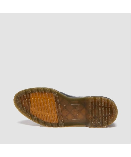 Dr. Martens（ドクターマーチン）の「Dr. MARTENS ELPHIE II LACE-UP SHOE（ドクターマーチン ELPHIE II レース アップ シューズ）（バレエシューズ・レディース・ブラック・23cm/25cm/24cm/22cm）」の5枚目の写真