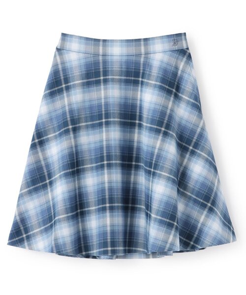 卒服】フレアスカート（スカート）｜pom ponette junior（ポンポネット