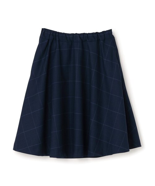 卒服】フレアスカート（スカート）｜pom ponette junior（ポンポネット