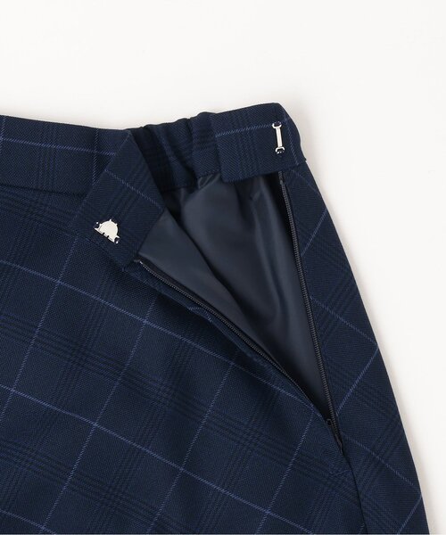 卒服】フレアスカート（スカート）｜pom ponette junior（ポンポネット