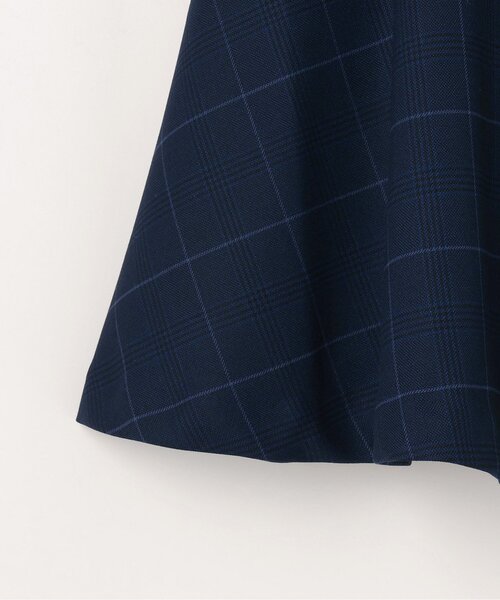 卒服】フレアスカート（スカート）｜pom ponette junior（ポンポネット