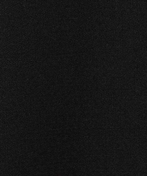 DES PRES（デ・プレ）の「ナチュラルストレッチウール セミフレアパンツ（スラックス・レディース・ブラウン/ブラック・36/32/34）」の6枚目の写真