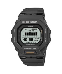 G-SHOCK(ジーショック)のG-SQUAD(ジー・スクワッド) / GBD-200-1A1JF(デジタル腕時計)