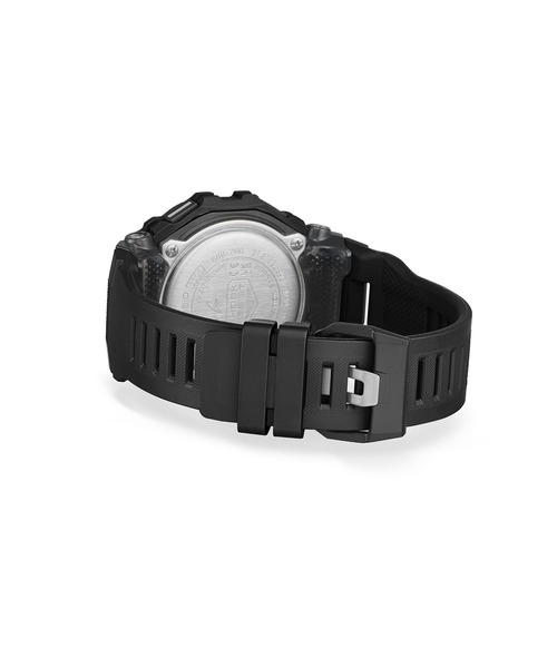 G-SHOCK(ジーショック)の「G-SQUAD(ジー・スクワッド) / GBD-200-1A1JF(デジタル腕時計・メンズ・ブラック・FREE)」の9枚目の写真