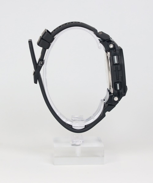 G-SHOCK(ジーショック)の「G-SQUAD(ジー・スクワッド) / GBD-200-1A1JF(デジタル腕時計・メンズ・ブラック・FREE)」の12枚目の写真