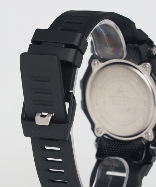 G-SHOCK(ジーショック)の「G-SQUAD(ジー・スクワッド) / GBD-200-1A1JF(デジタル腕時計・メンズ・ブラック・FREE)」の13枚目の写真