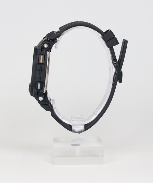 G-SHOCK(ジーショック)の「G-SQUAD(ジー・スクワッド) / GBD-200-1A1JF(デジタル腕時計・メンズ・ブラック・FREE)」の15枚目の写真
