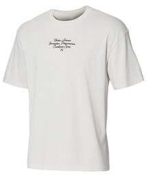UAヘビーウェイト オーバーサイズ トロフィー ショートスリーブTシャツ（ライフスタイル/メンズ）