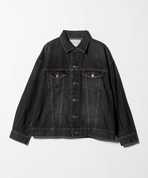 セール】デニムジャケット ＜A DAY IN THE LIFE＞（デニムジャケット