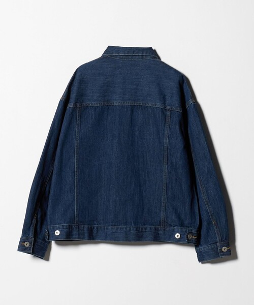 セール】デニムジャケット ＜A DAY IN THE LIFE＞（デニムジャケット