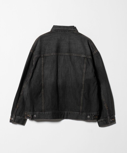 セール】デニムジャケット ＜A DAY IN THE LIFE＞（デニムジャケット