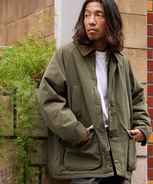 バブアー　Barbour  レディース　アウター　ジャケット　ミリタリー　新品 Barbour バブアー BARBOUR アウター オイルドコットンジャケット