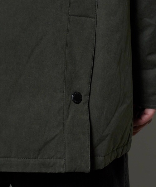 Barbour/バブア― BEDALE / ビデイル 中綿 オーバーサイズフィット
