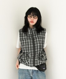 新品未使用タグつき　common gull products common gull products. パンツ ふたつのパンツ レディース