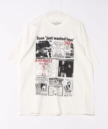 PARADISE（PARADISE）の「PARADISE NYC/パラダイス ニューヨークシティ/TEEN JUST WANTED LOVE（Tシャツ/カットソー）」