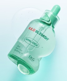 Dr.G | Dr.G　レッドブレミッシュ　クリア ヒアルシカ　スージングセラム(美容液/オイル/クリーム)