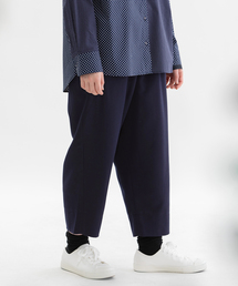 Pommeギャバパンツ