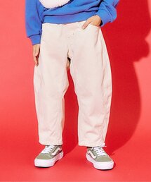 F.O.KIDS | 【ジュニア対応】バレルレッグパンツ(その他パンツ)