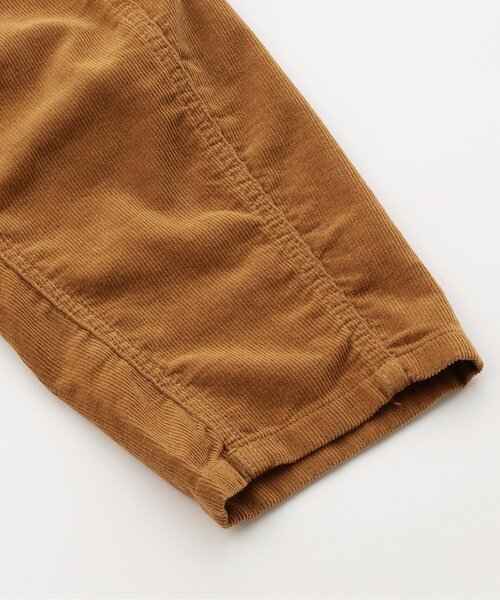 F.O.KIDS（エフオーキッズ）の「【ジュニア対応】バレルレッグパンツ（その他パンツ・キッズ・キナリ/インディゴブルー/キャメル・140/130/120/110/100/90/80）」の16枚目の写真