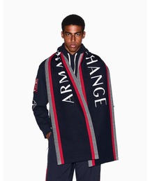 A|X ARMANI EXCHANGE｜アルマーニ エクスチェンジのマフラー通販