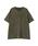 Alpha Industries�i�A���t�@�C���_�X�g���[�Y�j�́uAlpha Industries/�A���t�@�C���_�X�g���[�Y/SNOW WASH SS HENLEY NECK T-SHIRT/�X�m�[�E�H�b�V�� �w�����[�l�b�N T�V���c�iT�V���c/�J�b�g�\�[�j�v�b�I���[�u�n