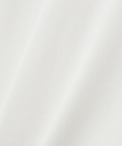 Alpha Industries(アルファインダストリーズ)の「Alpha Industries/アルファインダストリーズ/SNOW WASH SS HENLEY NECK T-SHIRT/スノーウォッシュ ヘンリーネック Tシャツ(Tシャツ/カットソー・メンズ・ネイビー/チャコール/ホワイト系2/オリーブ系/ブラック・2XL/L/M/S/XL)」の14枚目の写真