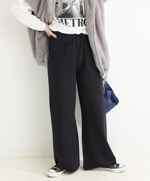 B.C STOCK | 手洗い可 / スウェットライクパンツ(その他パンツ)