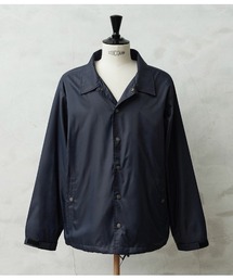 WAIPER.inc | WAIPER.inc ミニマル コーチジャケット PERTEX UNLIMITED【WP1130】(その他アウター)