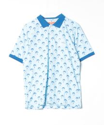 BEAMS GOLF（ビームスゴルフ）の「半袖ポロシャツ（ポロシャツ）」