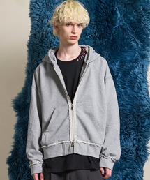 MAISON SPECIAL｜メゾン スペシャルのパーカー（ジップアップ