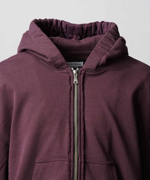 MAISON SPECIAL（メゾンスペシャル）の「《UNISEX》Prime-Over