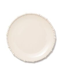 Francfranc(フランフラン)のパール プレート M ベージュ(食器)