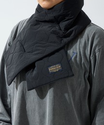 PENDLETON | 【 PENDLETON / ペンドルトン 】キルティング中綿マフラー(マフラー)