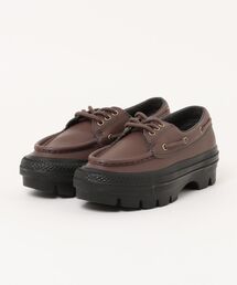【CONVERSE】コンバース ALL STAR CHUNK MS OX(オールスター チャンク MS OX)