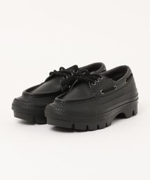【CONVERSE】コンバース ALL STAR CHUNK MS OX(オールスター チャンク MS OX)