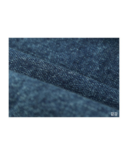GUBIN(グビン)の「オーバーパッチデニムバスティジャケット - カーキ(スタジャン・レディース・その他・MEDIUM/LARGE)」の10枚目の写真