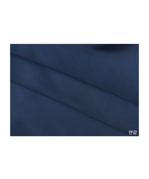 GUBIN(グビン)の「オーバーパッチデニムバスティジャケット - カーキ(スタジャン・レディース・その他・MEDIUM/LARGE)」の11枚目の写真
